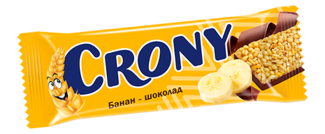 cronyбанан