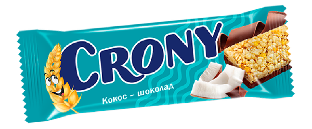 cronyкокос